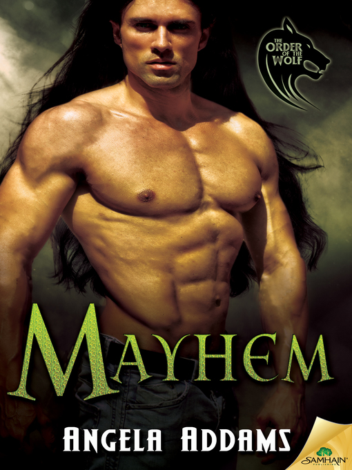 Title details for Mayhem by Angela Addams - Available
